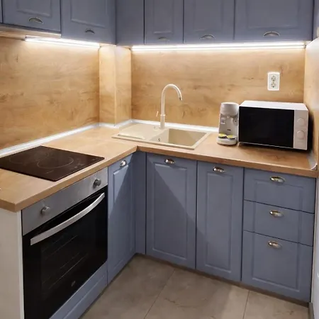 Apartament Youthful Vibes Near University, Free Parking