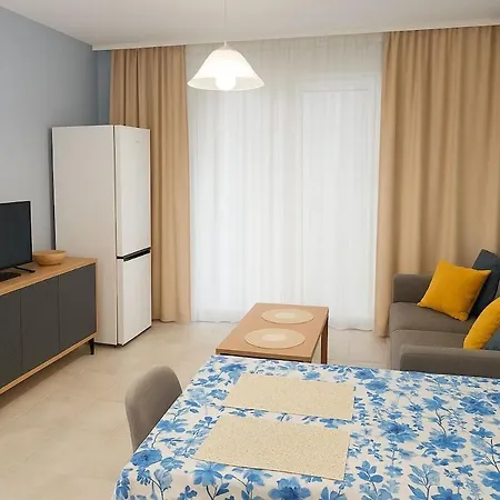 Apartament Youthful Vibes Near University, Free Parking Ruse